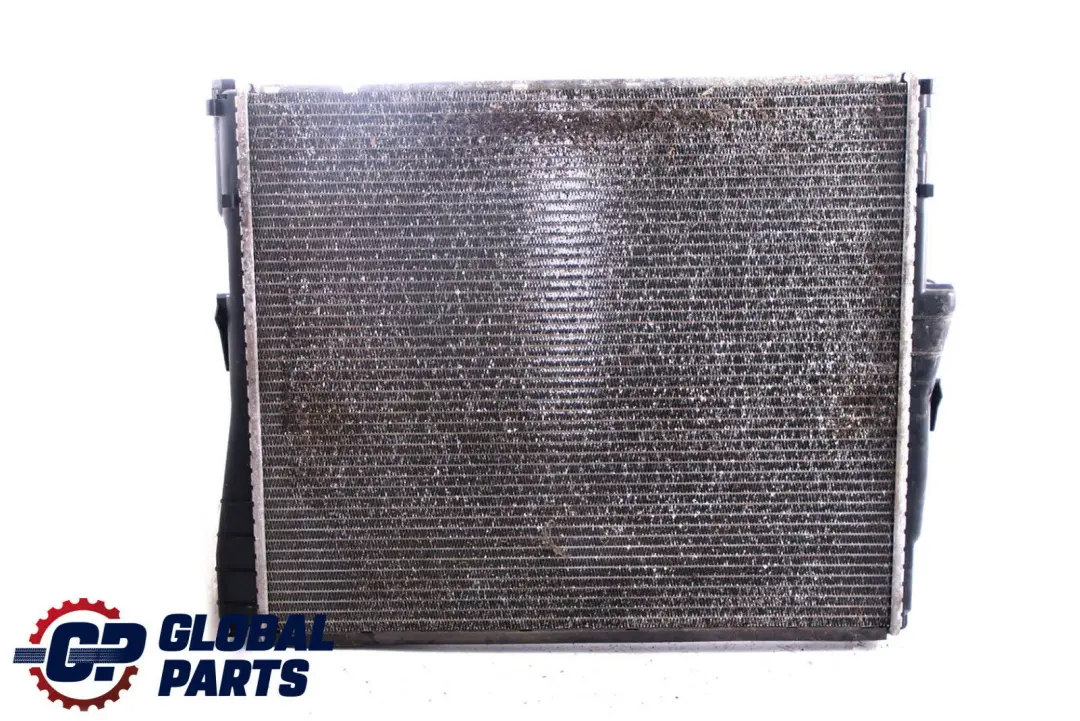 BMW X3 Series E83 E83N LCI Radiator Engine Water Cooling 3400013 - SKU 3400013-1 - Part number 17113400013