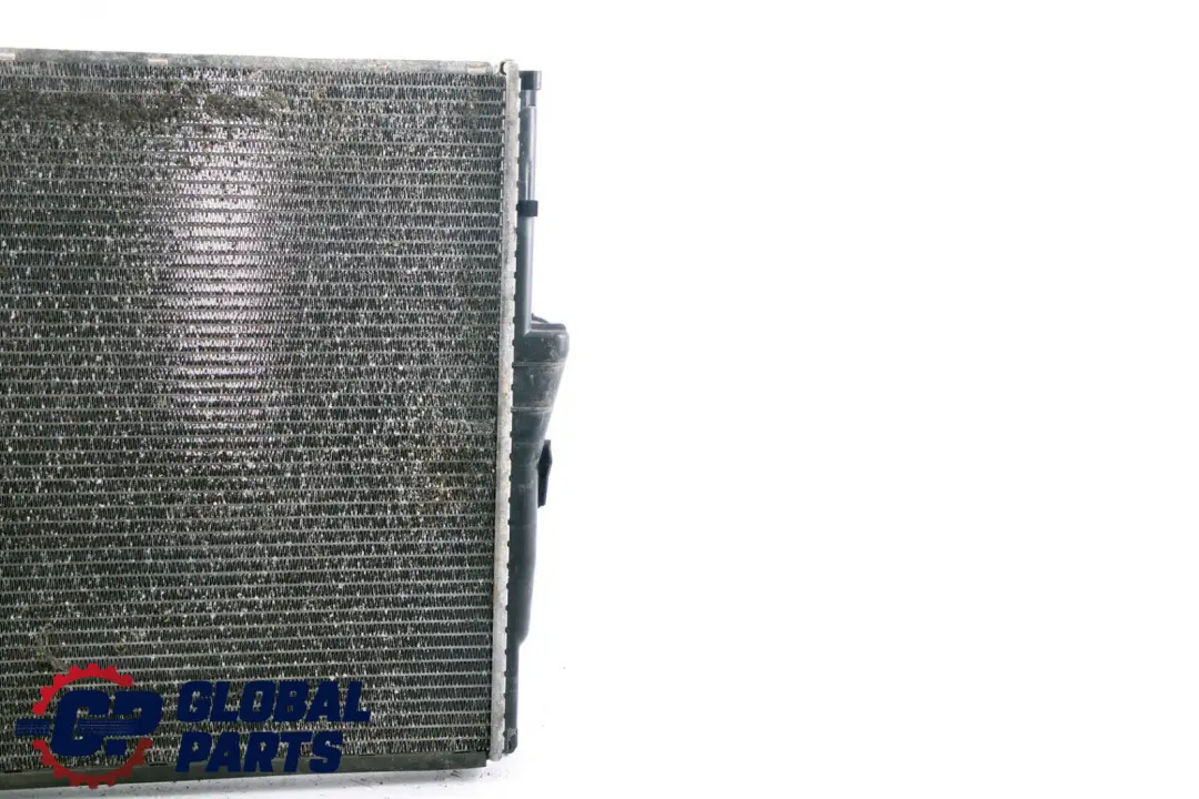 Chłodnica Wody Radiator 3400013 do BMW X3 E83 o numerze 17113400013 BMW X3 E83 Chłodnica Wody Radiator 3400013 - SKU 3400013-1 - Numer Części 17113400013