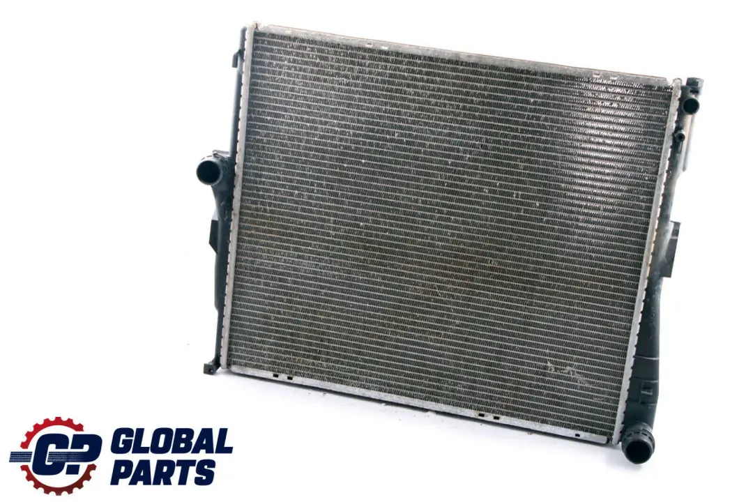 BMW X3 er E83 E83N LCI Kühlmittelkühler 3400013 - SKU 3400013-1 - Teilenummer 17113400013