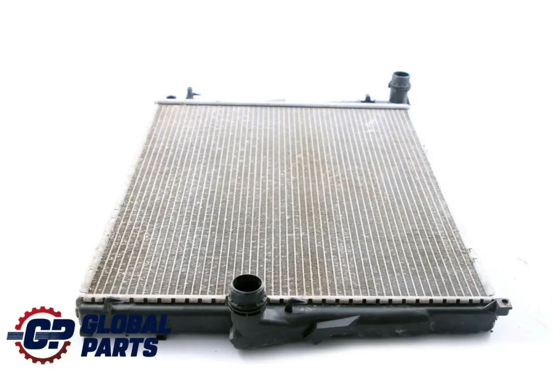 E83N LCI Radiator Engine Water Cooling 3400013 to BMW X3 E83 with Part number 17113400013 BMW X3 E83 E83N LCI Radiator Engine Water Cooling 3400013 - SKU 3400013-1 - Part number 17113400013