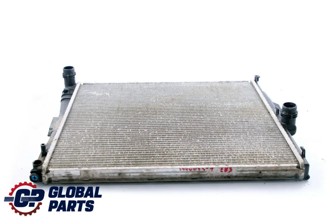 BMW X3 E83 Radiateur Refroidissement De L'Eau Du Moteur 3400013 - SKU 3400013-1 - Numéro de pièce 17113400013