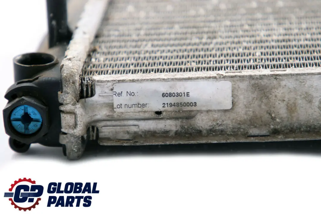 Radiador Motor Refrigeración Por Agua 3400013 para BMW X3 E83 con número de pieza 17113400013 BMW X3 E83 Radiador Motor Refrigeración Por Agua 3400013 - SKU 3400013-1 - Número de pieza 17113400013