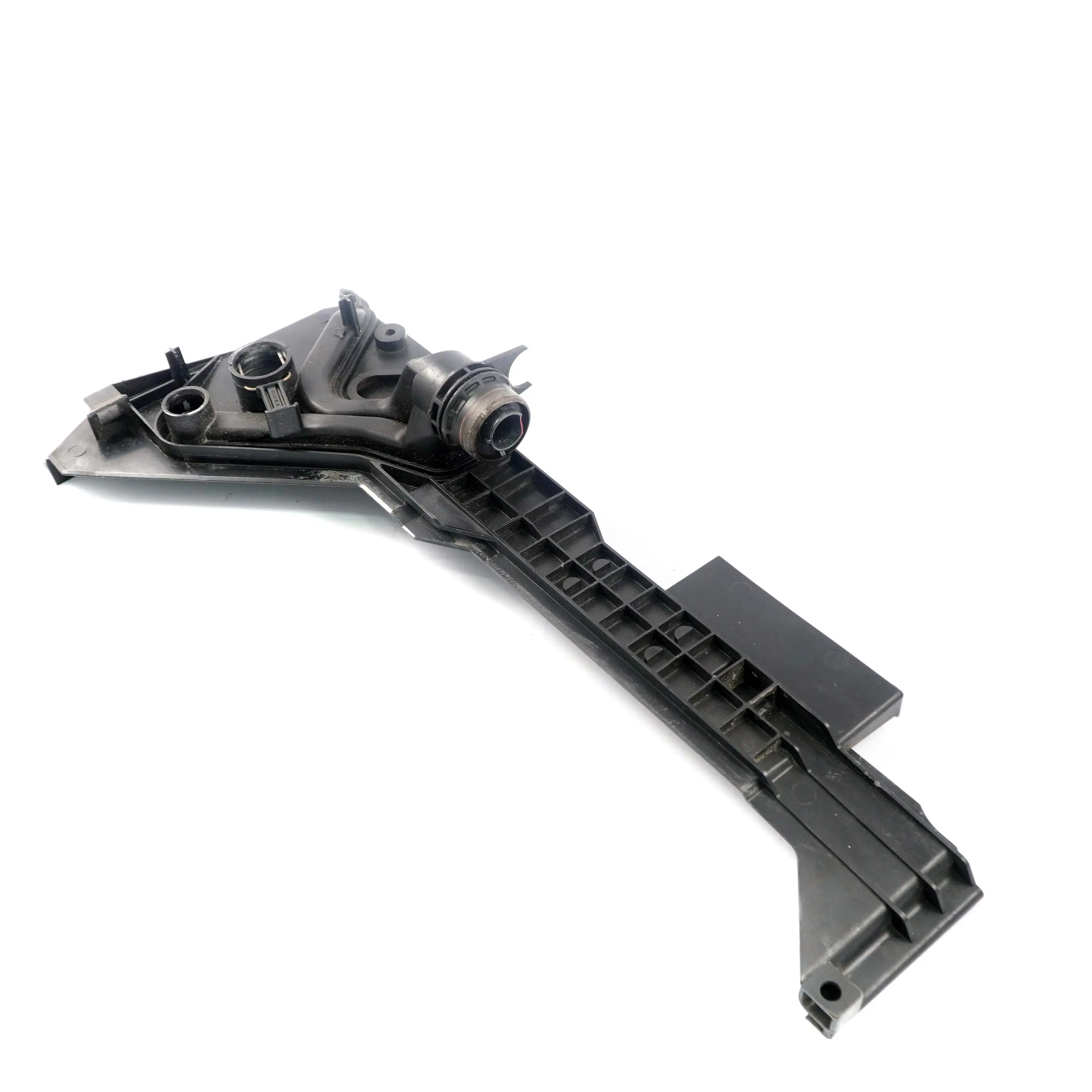 BMW X3 E83 Piastra di Montaggio Supporto Radiatore Serbatoio 3400017