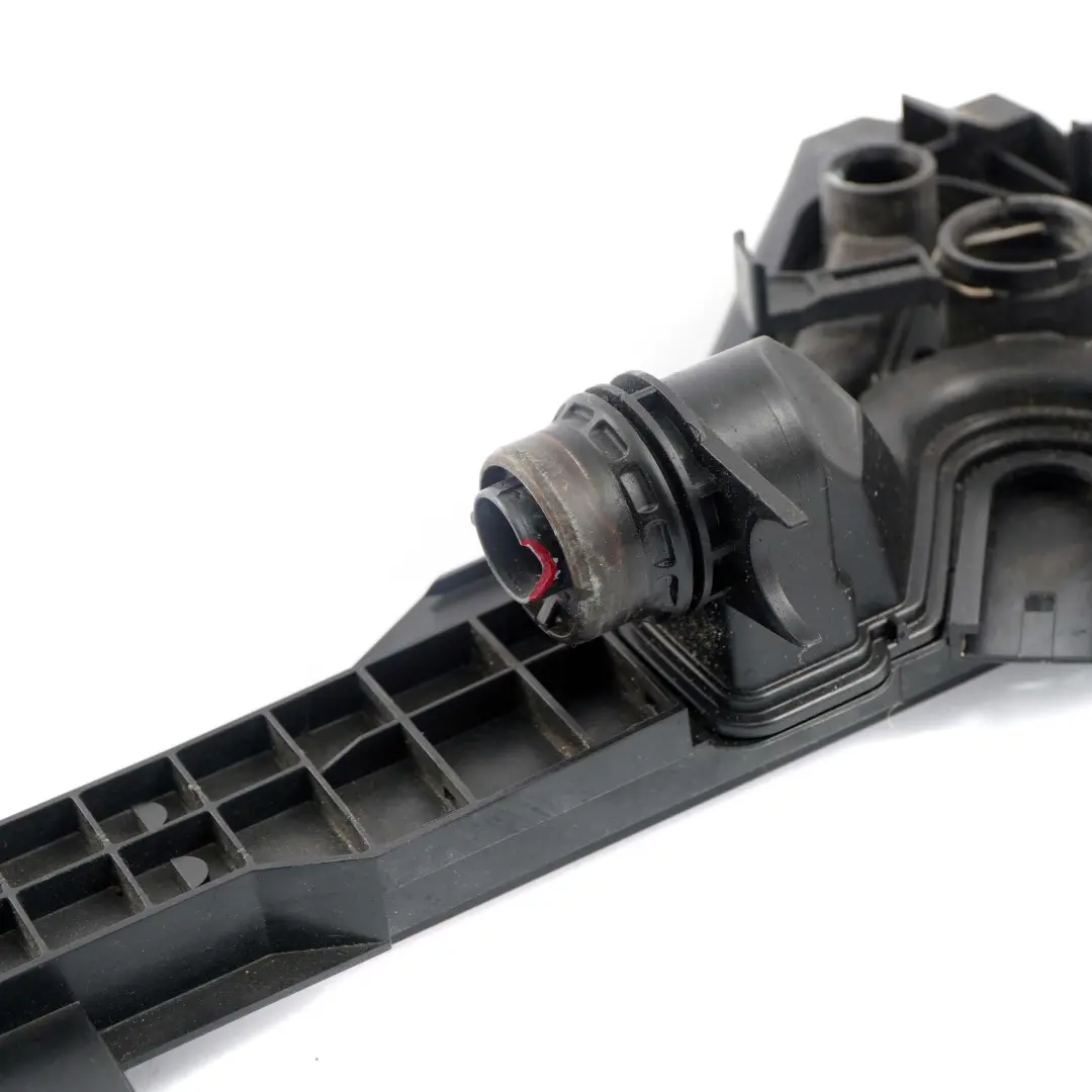 Montageplatte Halterung Halter Kühler Ausgleichsbehälter für BMW X3 er E83 mit Teilenummer 3400017 BMW X3 er E83 Montageplatte Halterung Halter Kühler Ausgleichsbehälter - SKU 3400017-1 - Teilenummer 3400017