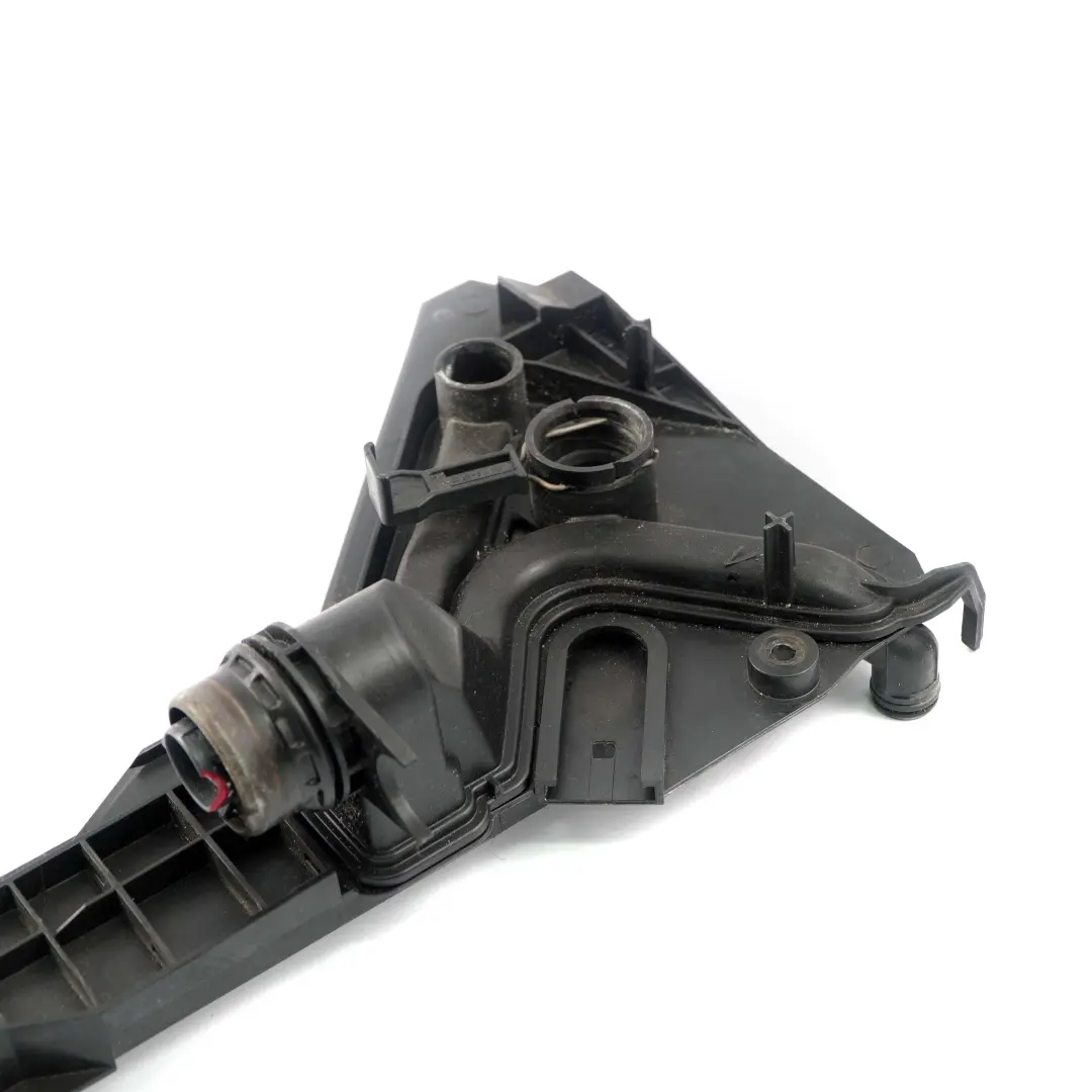 BMW X3 E83 Plaque de Montage Support Refroidisseur Vase D'Expansion - SKU 3400017-1 - Numéro de pièce 3400017