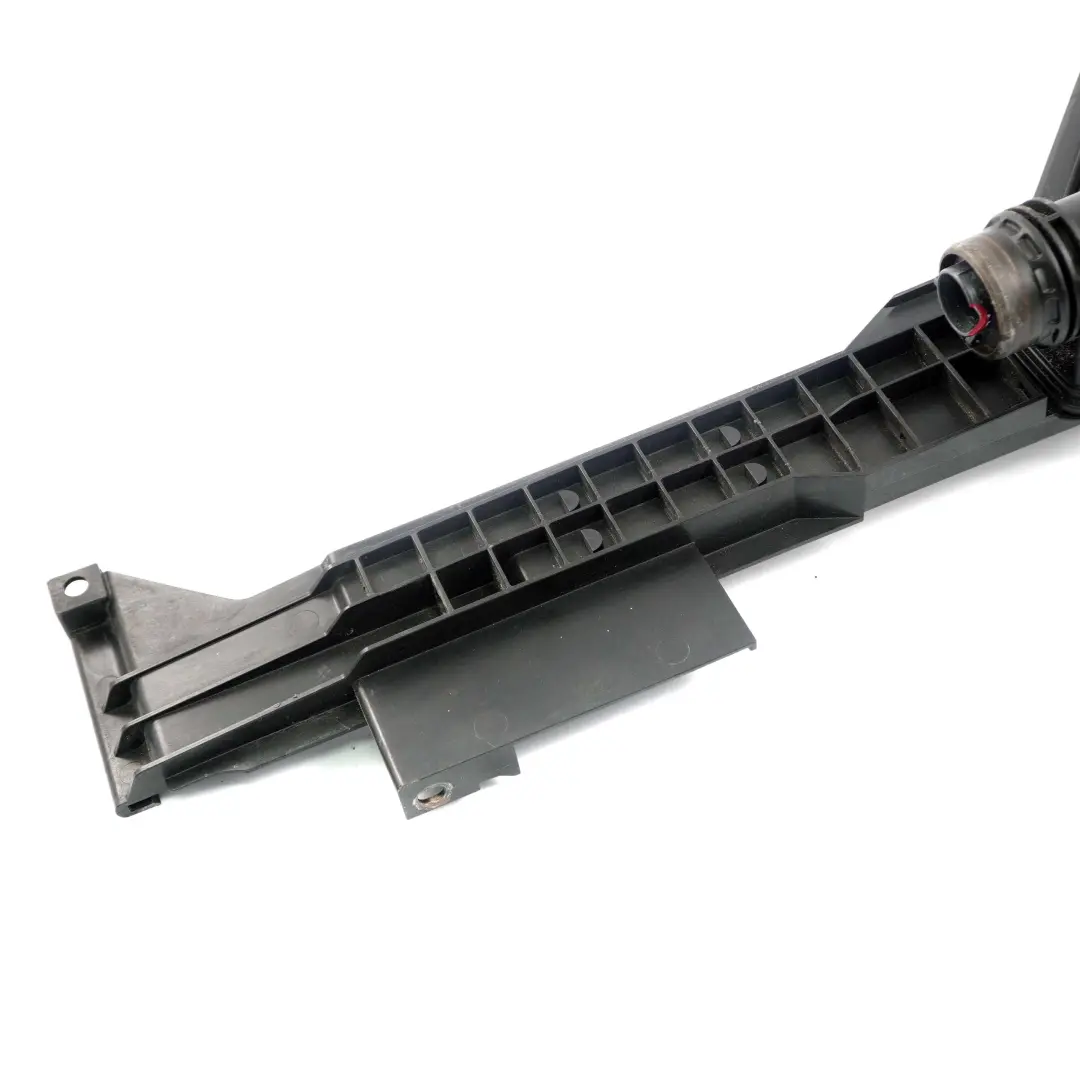 Plaque de Montage Support Refroidisseur Vase D'Expansion pour BMW X3 E83 à propos du numéro de pièce 3400017 BMW X3 E83 Plaque de Montage Support Refroidisseur Vase D'Expansion - SKU 3400017-1 - Numéro de pièce 3400017