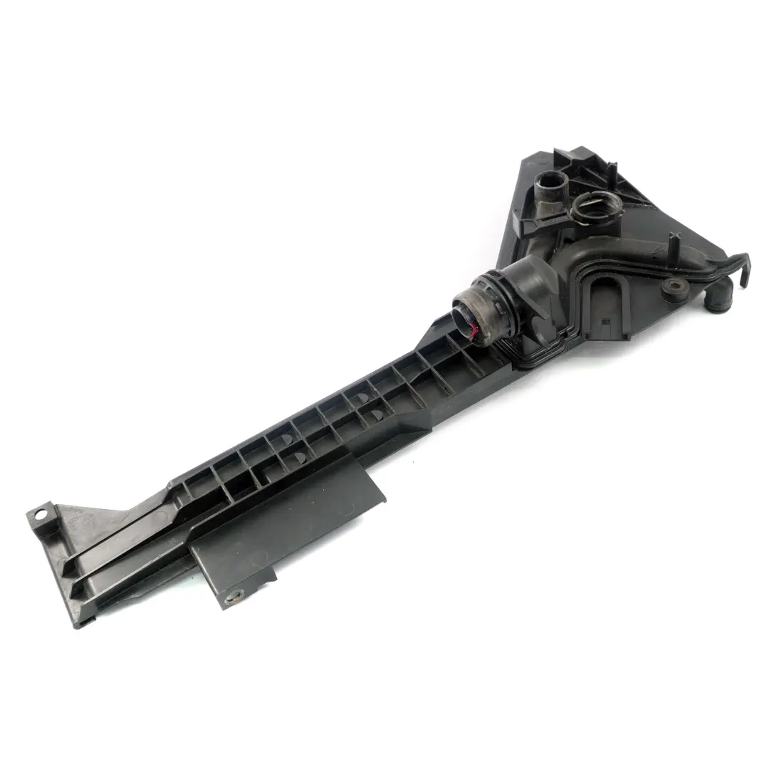 Montageplatte Halterung Halter Kühler Ausgleichsbehälter für BMW X3 er E83 mit Teilenummer 3400017 BMW X3 er E83 Montageplatte Halterung Halter Kühler Ausgleichsbehälter - SKU 3400017-1 - Teilenummer 3400017