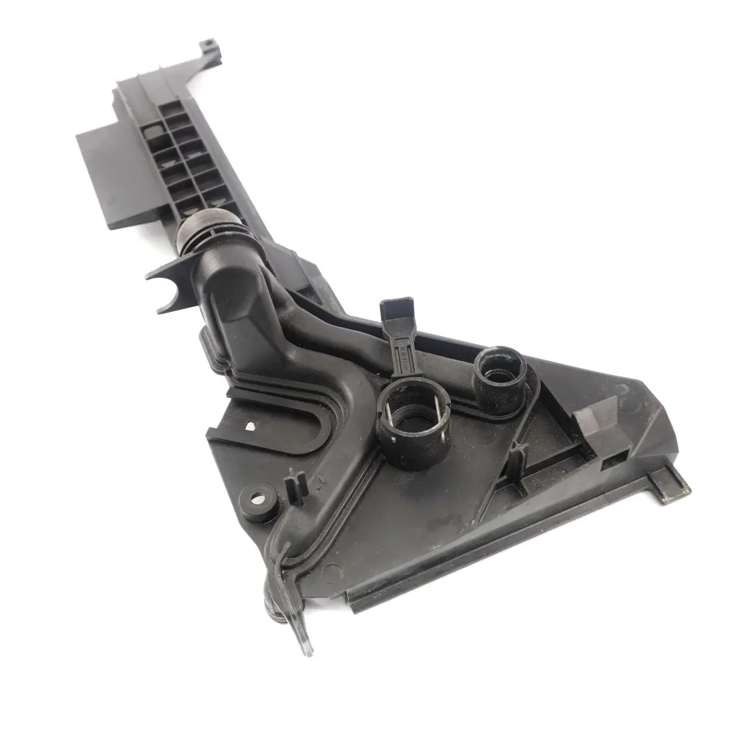 BMW X3 Series 1 E83 Radiator Bracket Mounting Plate Expansion Tank - SKU 3400017-1 - Part number 3400017