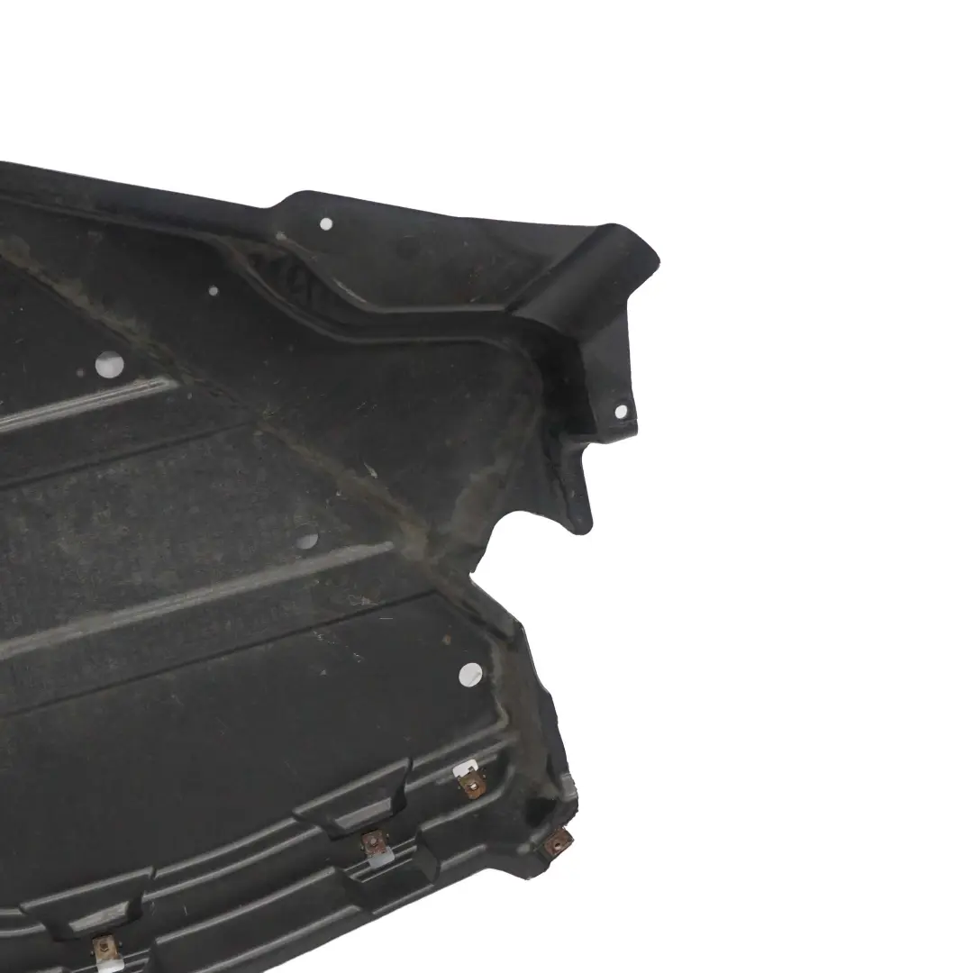 BMW X3 E83 Underbody Covering Tank Shielding Cover Panel Right O/S - SKU 3400040-1 - Part number 3400040