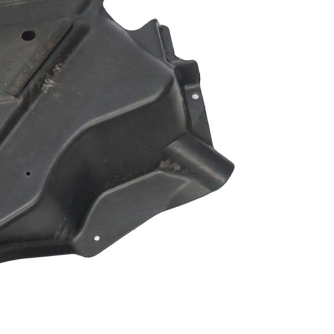 BMW X3 E83 Underbody Covering Tank Shielding Cover Panel Right O/S - SKU 3400040-1 - Part number 3400040