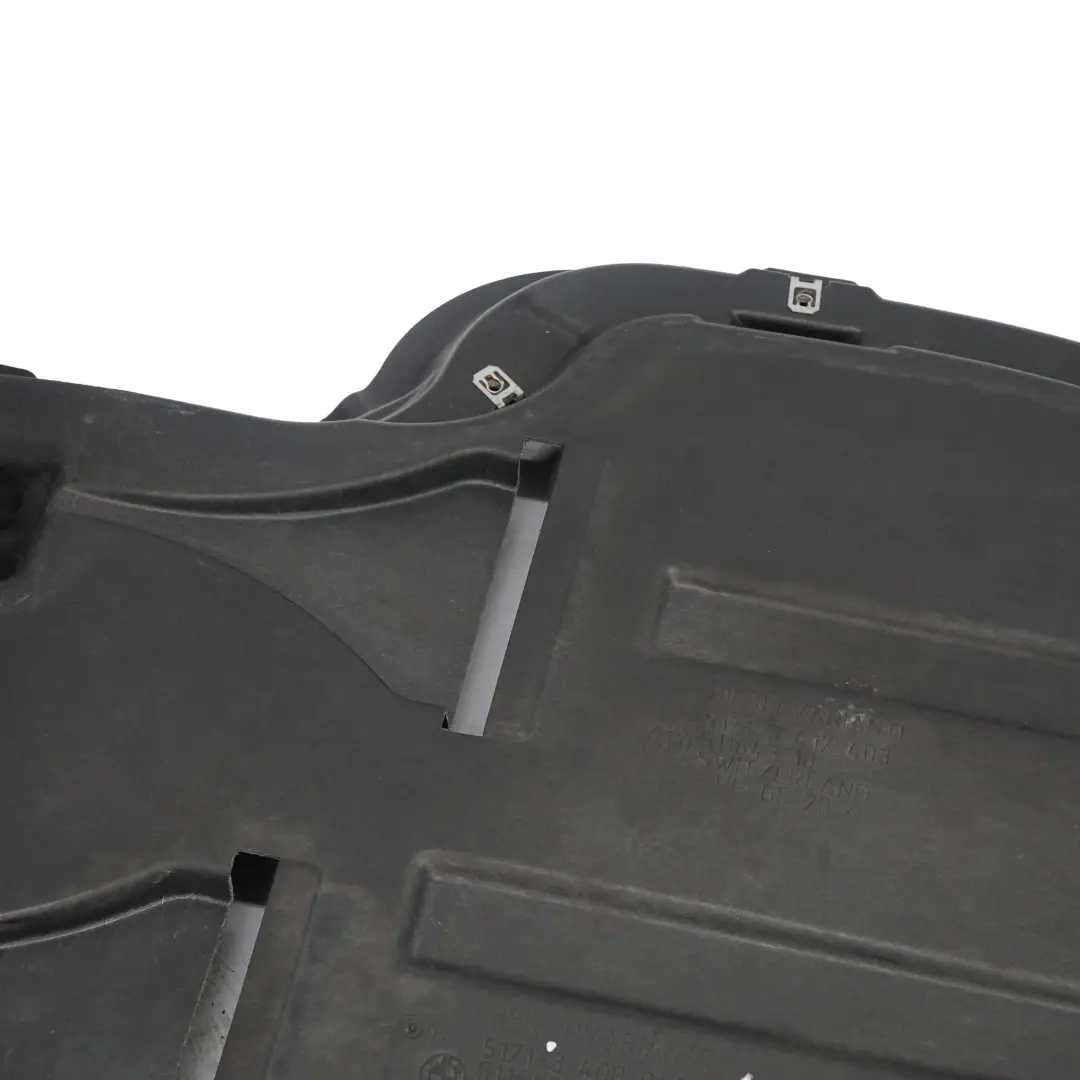 Płyta Osłona Podwozia Zbiornika Prawa do BMW E83 X3 o numerze 3400040 BMW E83 X3 Płyta Osłona Podwozia Zbiornika Prawa - SKU 3400040-1 - Numer Części 3400040