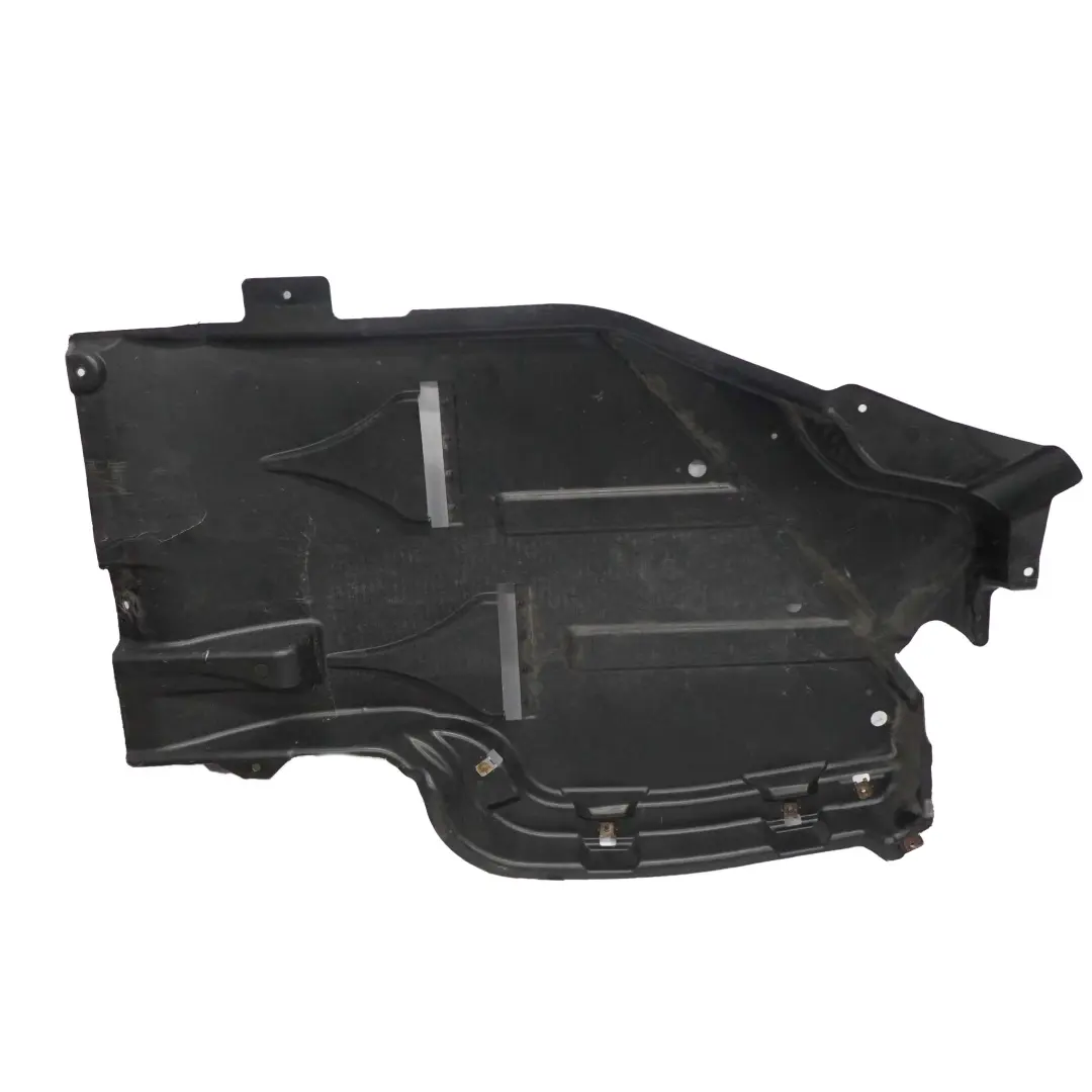 BMW E83 Sottoscocca Serbatoio Pannello Schermatura Destra - SKU 3400040-1 - Numero di parte 3400040