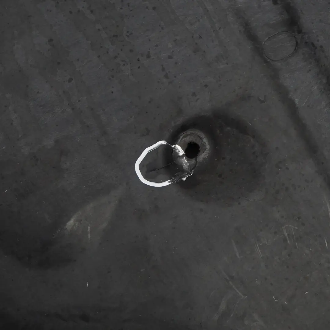 Motorraumabschirmung Abdeckung Vorn für BMW X3 E83 Diesel mit Teilenummer 3400041 BMW X3 E83 Diesel Motorraumabschirmung Abdeckung Vorn - SKU 3400041-1 - Teilenummer 3400041