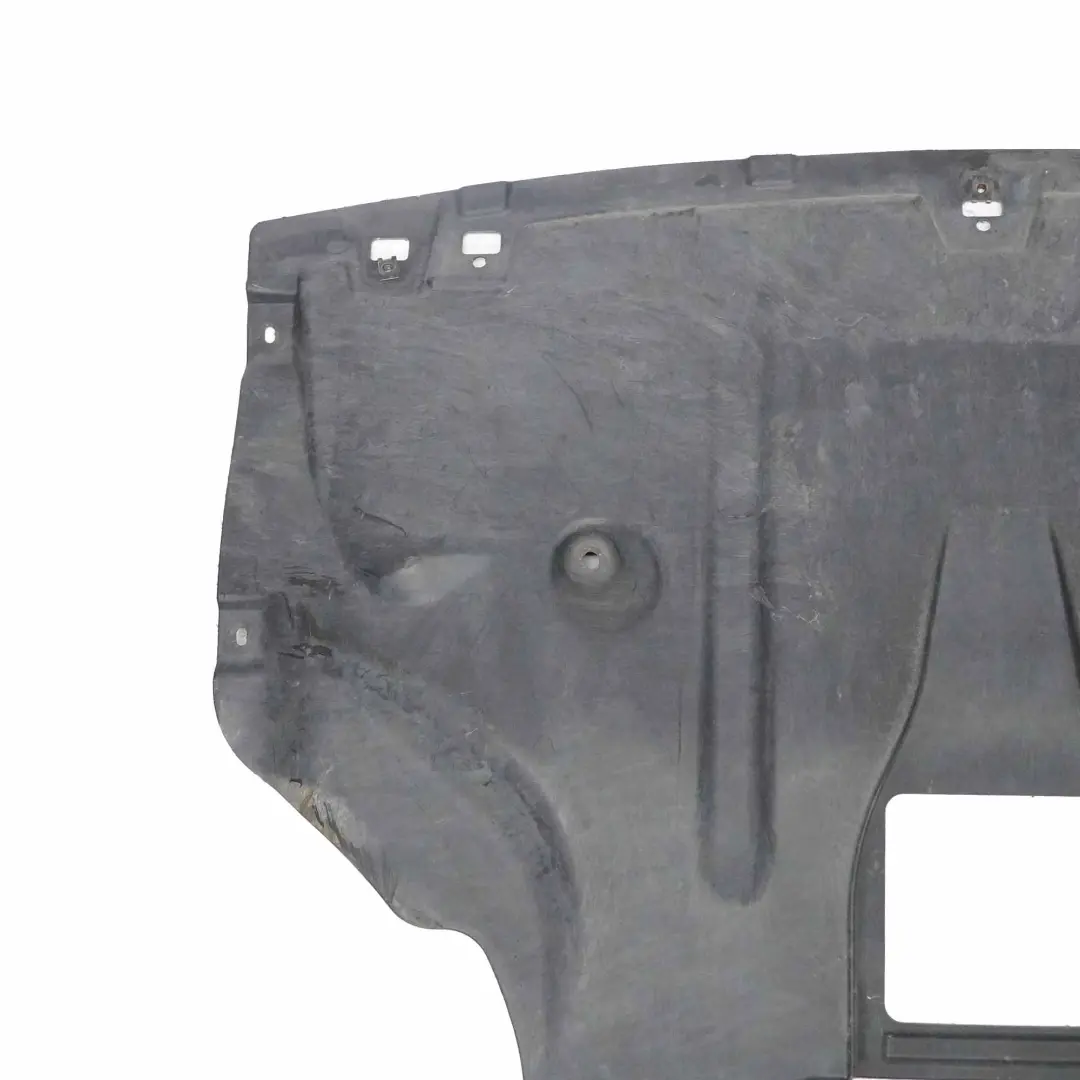 BMW X3 E83 Compartimiento Motor Cubierta De Bajos Diesel - SKU 3400041-2 - Número de pieza 3400041