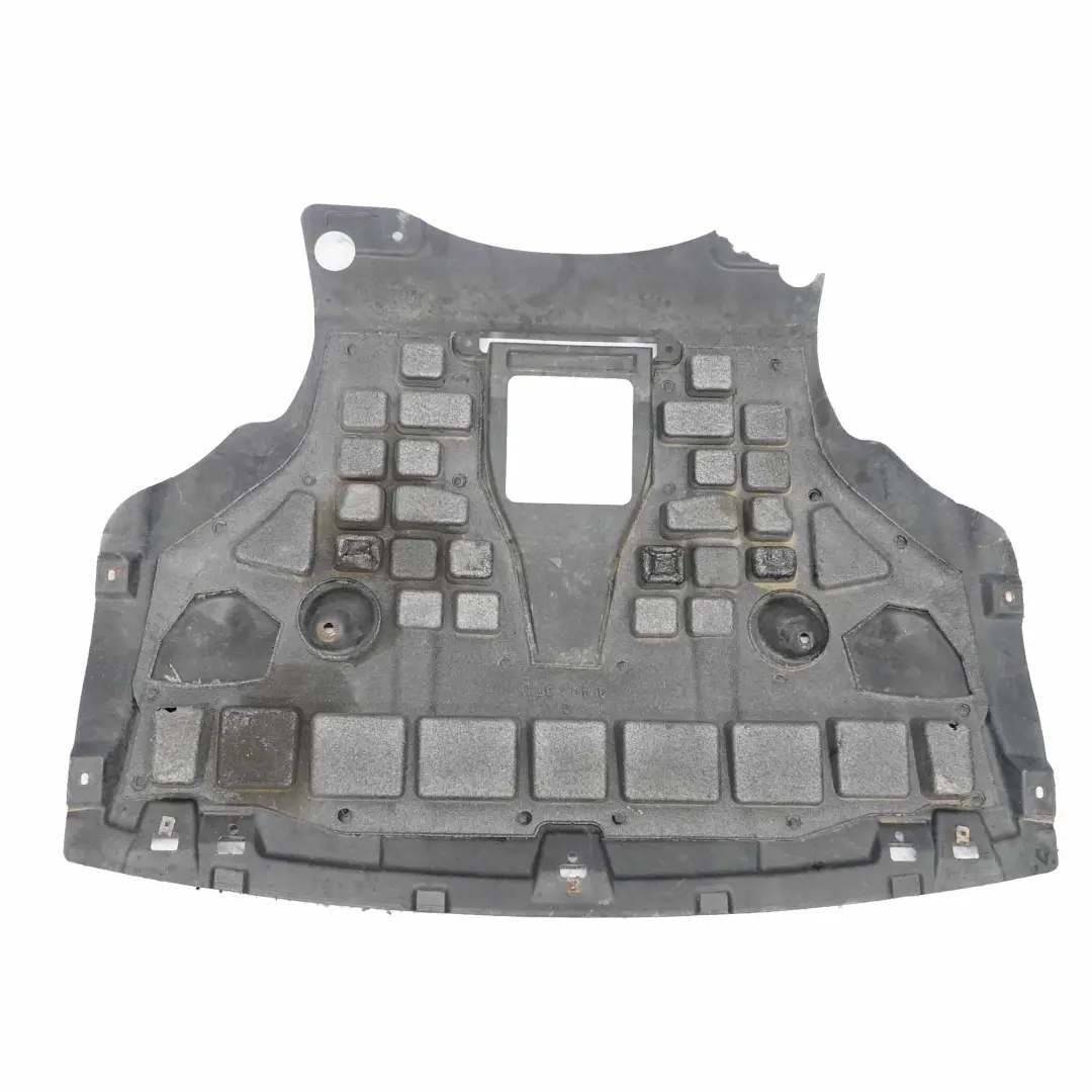 Motorraumabschirmung Abdeckung Vorn für BMW X3 E83 Diesel mit Teilenummer 3400041 BMW X3 E83 Diesel Motorraumabschirmung Abdeckung Vorn - SKU 3400041-2 - Teilenummer 3400041