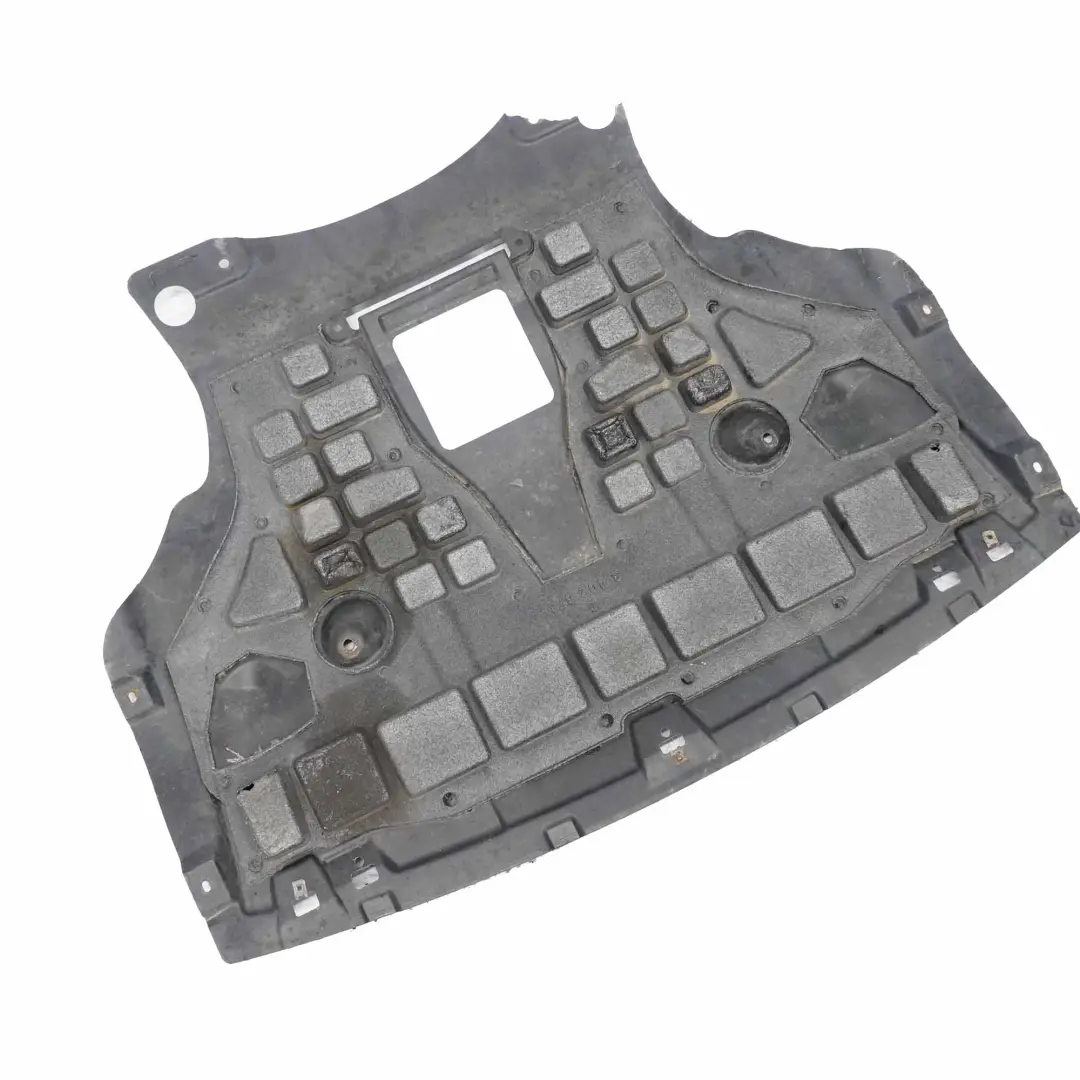 BMW X3 E83 Compartimiento Motor Cubierta De Bajos Diesel - SKU 3400041-2 - Número de pieza 3400041