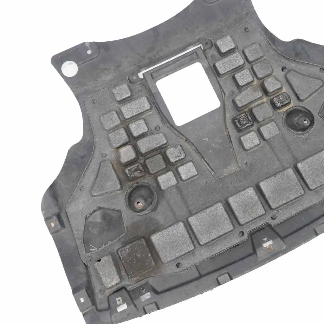 Motorraumabschirmung Abdeckung Vorn für BMW X3 E83 Diesel mit Teilenummer 3400041 BMW X3 E83 Diesel Motorraumabschirmung Abdeckung Vorn - SKU 3400041-2 - Teilenummer 3400041