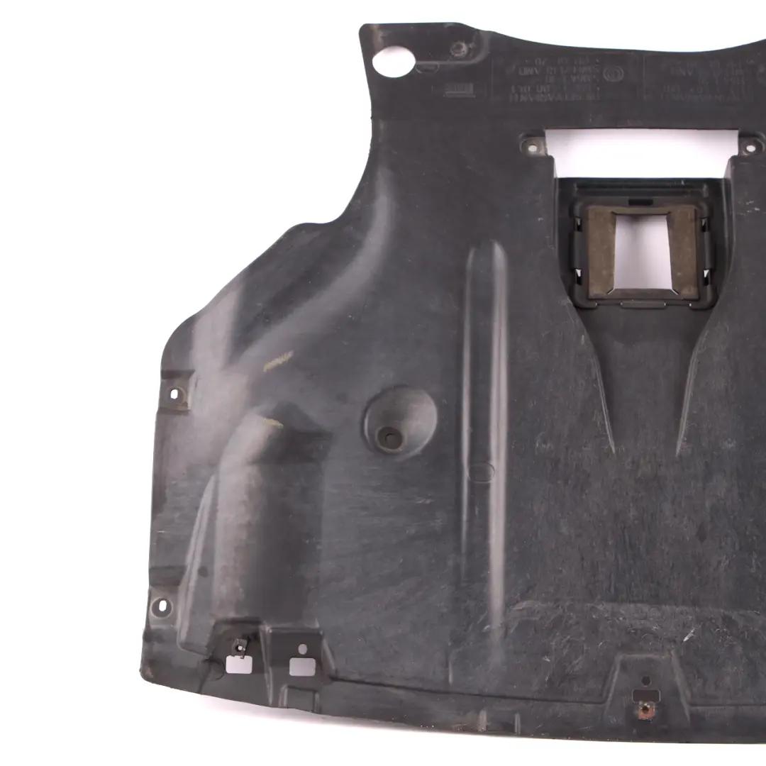 Compartment Underbody Cover Underhood Diesel to BMW X3 Series E83 3 Engine with Part number 3400041 BMW X3 Series E83 3 Engine Compartment Underbody Cover Underhood Diesel - SKU 3400041-3 - Part number 3400041