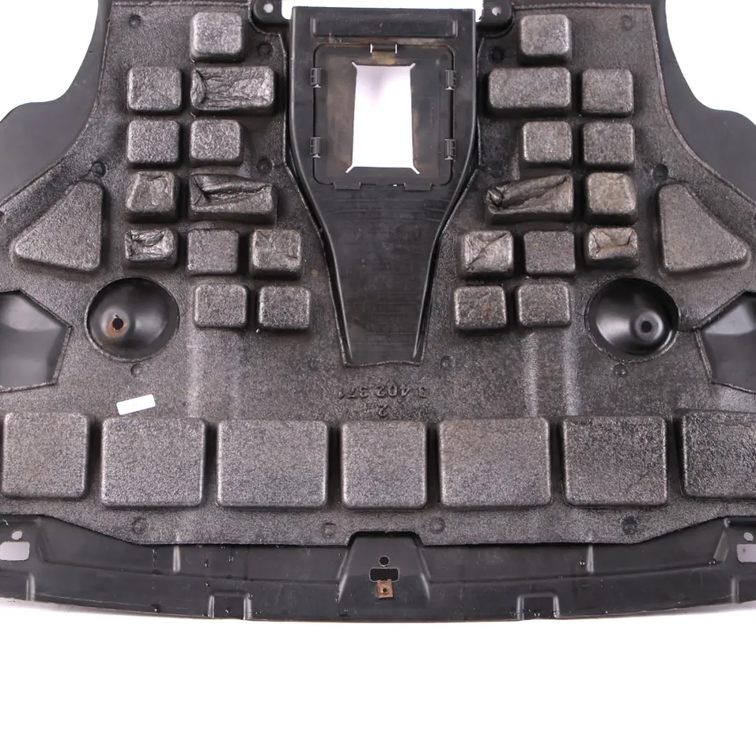 Compartment Underbody Cover Underhood Diesel to BMW X3 Series E83 3 Engine with Part number 3400041 BMW X3 Series E83 3 Engine Compartment Underbody Cover Underhood Diesel - SKU 3400041-3 - Part number 3400041