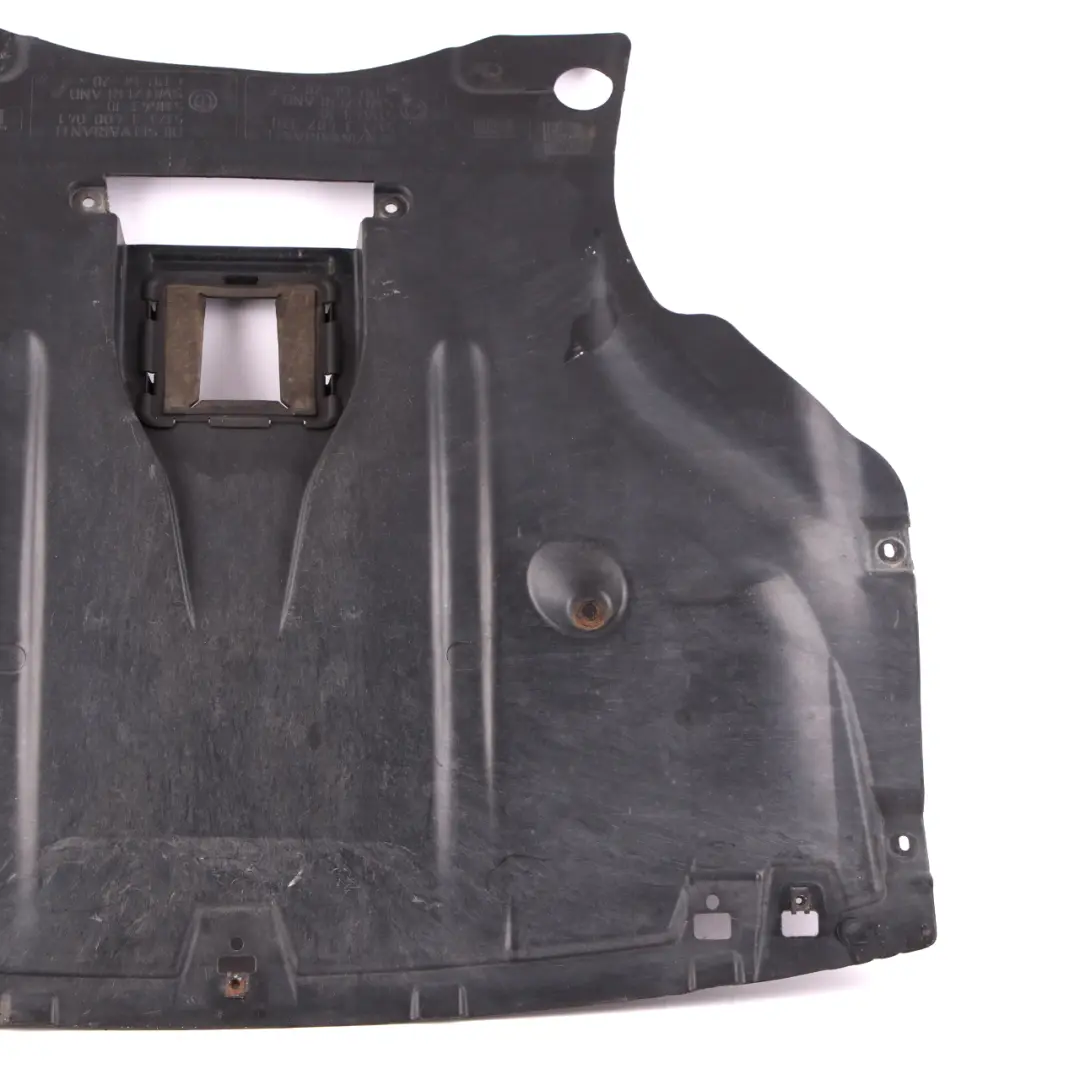 Compartment Underbody Cover Underhood Diesel to BMW X3 Series E83 3 Engine with Part number 3400041 BMW X3 Series E83 3 Engine Compartment Underbody Cover Underhood Diesel - SKU 3400041-3 - Part number 3400041