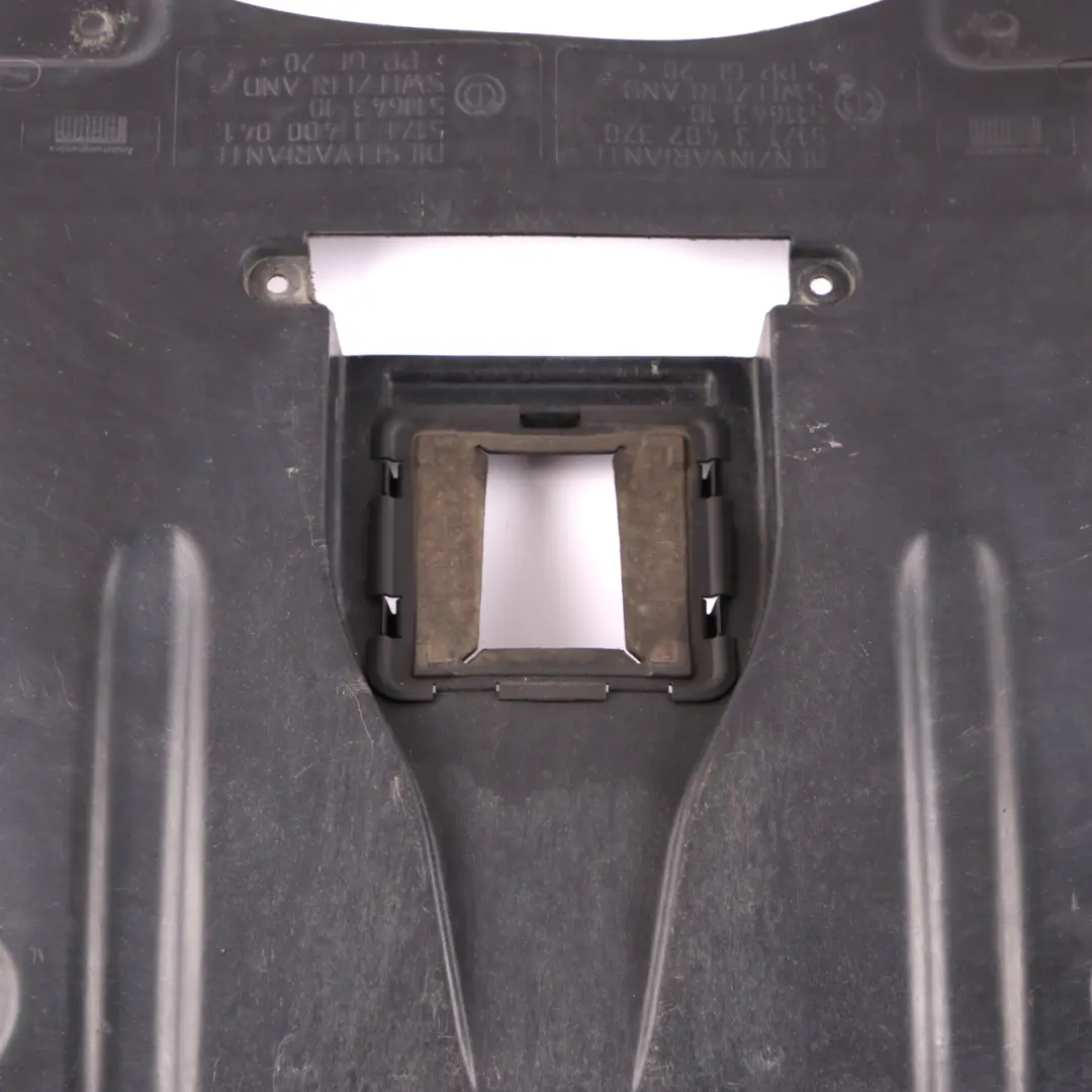 Compartment Underbody Cover Underhood Diesel to BMW X3 Series E83 3 Engine with Part number 3400041 BMW X3 Series E83 3 Engine Compartment Underbody Cover Underhood Diesel - SKU 3400041-3 - Part number 3400041