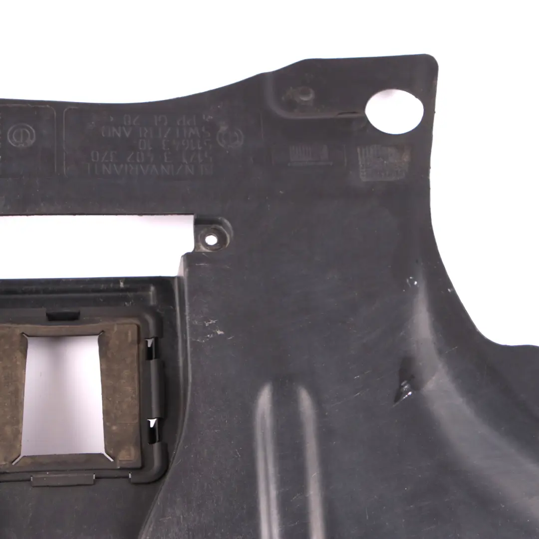 Compartment Underbody Cover Underhood Diesel to BMW X3 Series E83 3 Engine with Part number 3400041 BMW X3 Series E83 3 Engine Compartment Underbody Cover Underhood Diesel - SKU 3400041-3 - Part number 3400041