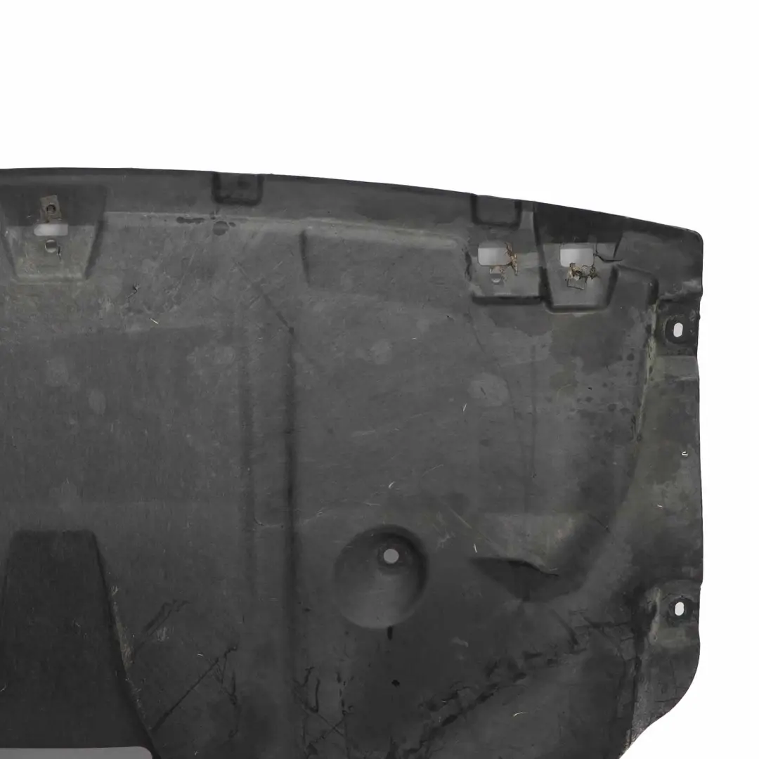 BMW E83 Compartimiento del motor Cubierta parte inferior del capo Diesel - SKU 3400041 - Número de pieza 3400041