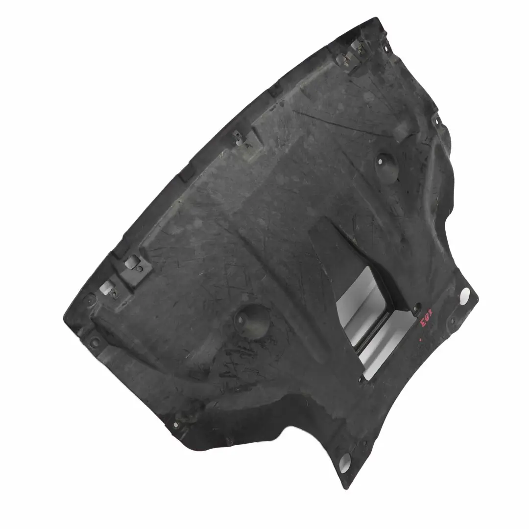 BMW X3 E83 Osłona Pod Silnik Diesel - SKU 3400041 - Numer Części 3400041