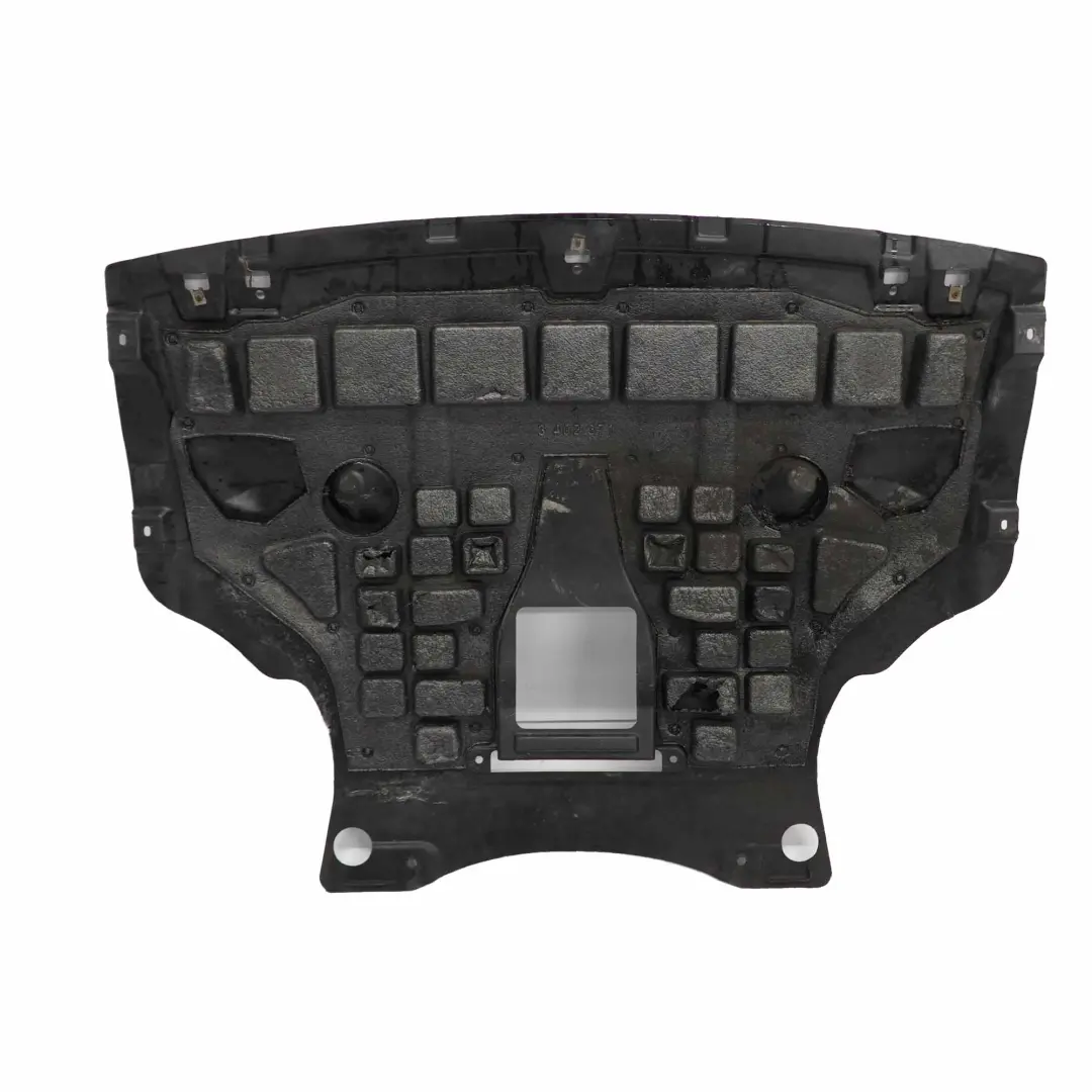 BMW X3 E83 Osłona Pod Silnik Diesel - SKU 3400041 - Numer Części 3400041