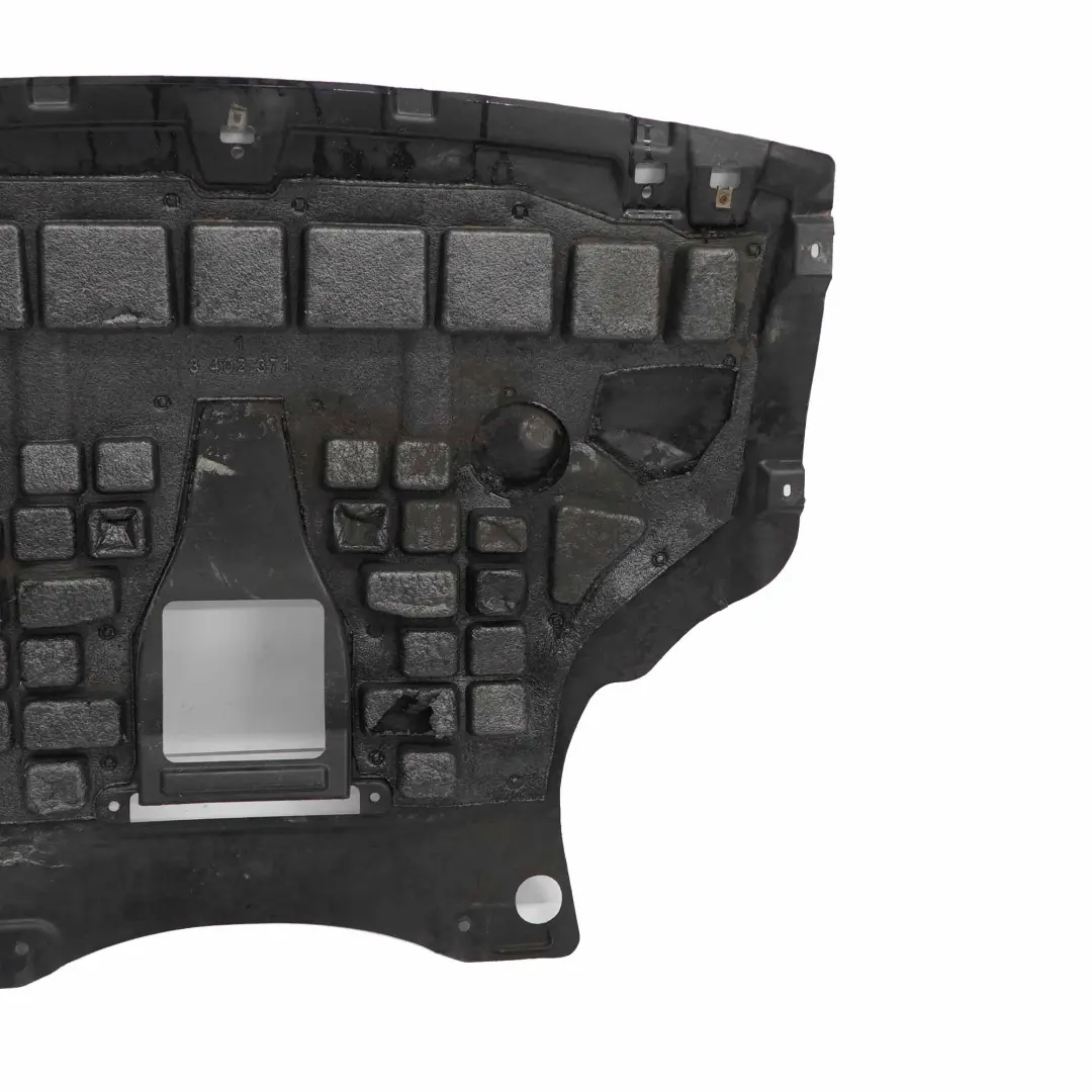 BMW X3 E83 Osłona Pod Silnik Diesel - SKU 3400041 - Numer Części 3400041