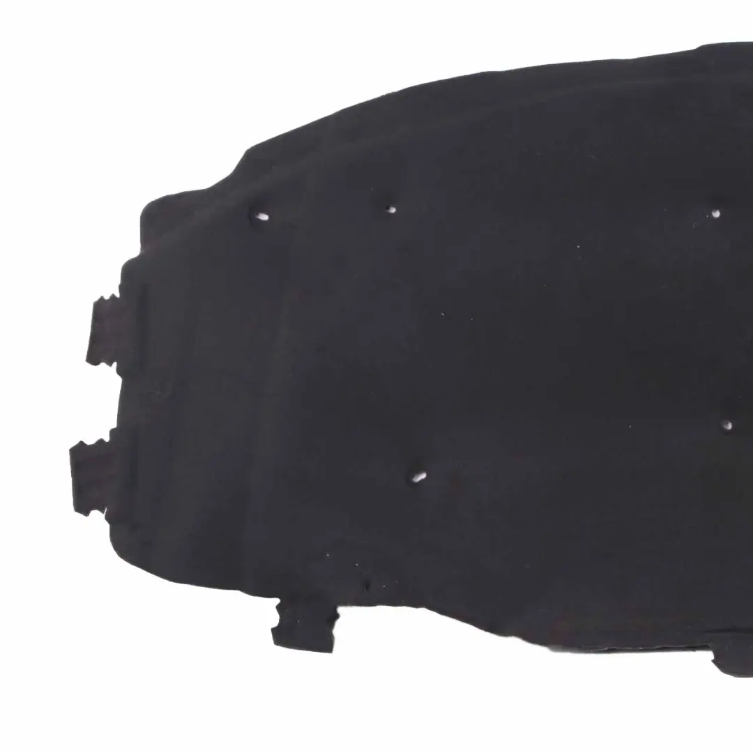 Hood Bonnet Sound Insulating Cover Panelling to BMW X3 E83 Engine with Part number 3400049 BMW X3 E83 Engine Hood Bonnet Sound Insulating Cover Panelling - SKU 3400049-1 - Part number 3400049