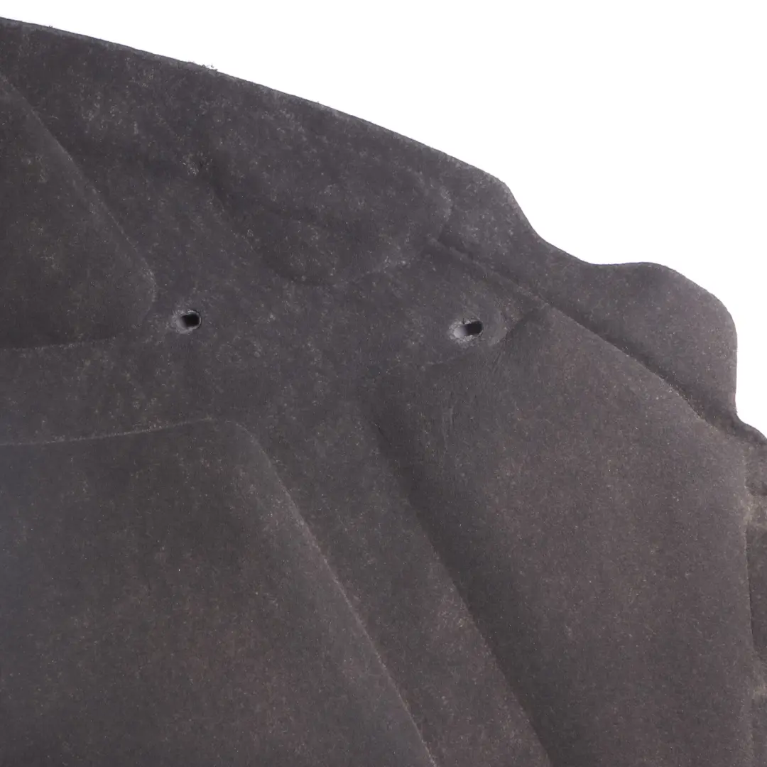 Hood Bonnet Sound Insulating Cover Panelling to BMW X3 E83 Engine with Part number 3400049 BMW X3 E83 Engine Hood Bonnet Sound Insulating Cover Panelling - SKU 3400049-1 - Part number 3400049