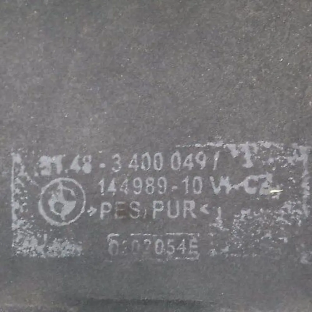 E83N LCI Izolacja Wygłuszenie Maski do BMW X3 E83 o numerze 3400049 BMW X3 E83 E83N LCI Izolacja Wygłuszenie Maski - SKU 3400049 - Numer Części 3400049
