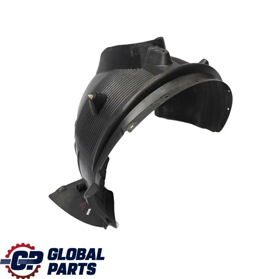 BMW X3 er E83 Radhausschale vorne links Radhaus - SKU 3400053 - Teilenummer 3400053