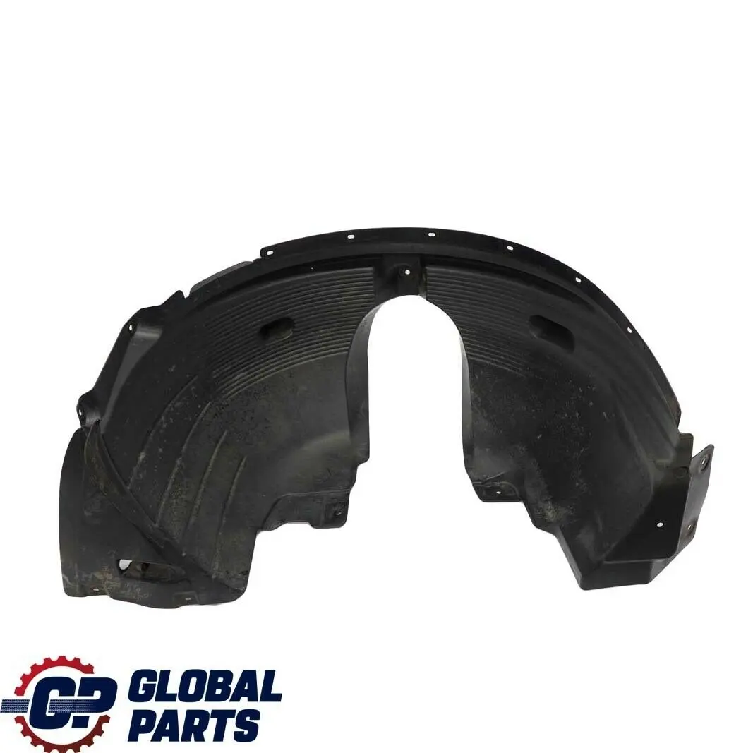  PASO DE RUEDA LADO IZQUIERDO PASAJERO DELANTERO BMW X3 E83 - SKU 3400053 - Número de pieza 3400053