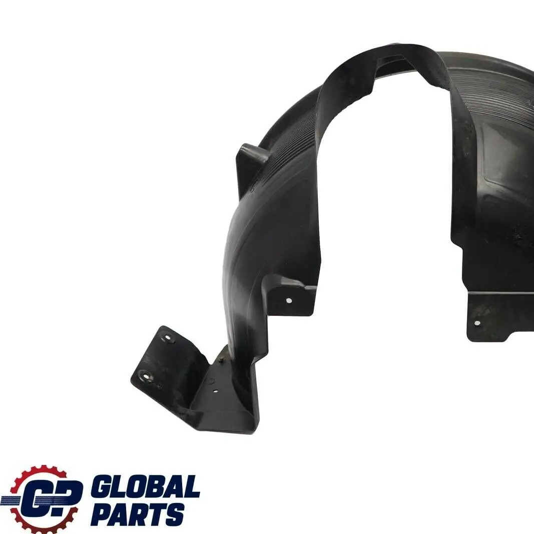 BMW X3 E83 Passage de Roue avant Gauche Timonerie - SKU 3400053 - Numéro de pièce 3400053