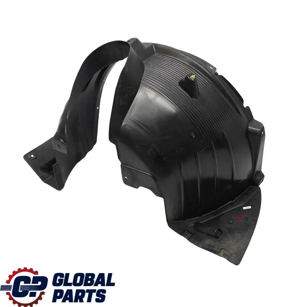 BMW X3 E83 Passage de Roue avant Gauche Timonerie - SKU 3400053 - Numéro de pièce 3400053