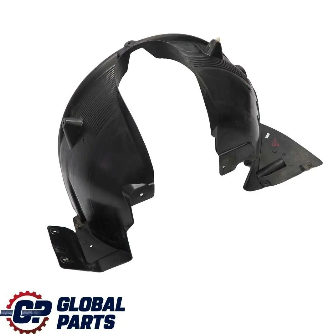 BMW X3 er E83 Radhausschale vorne links Radhaus - SKU 3400053 - Teilenummer 3400053