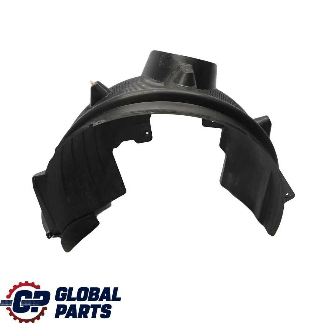 BMW X3 E83 Passaruota Anteriore Sinistra Passaruota - SKU 3400053 - Numero di parte 3400053