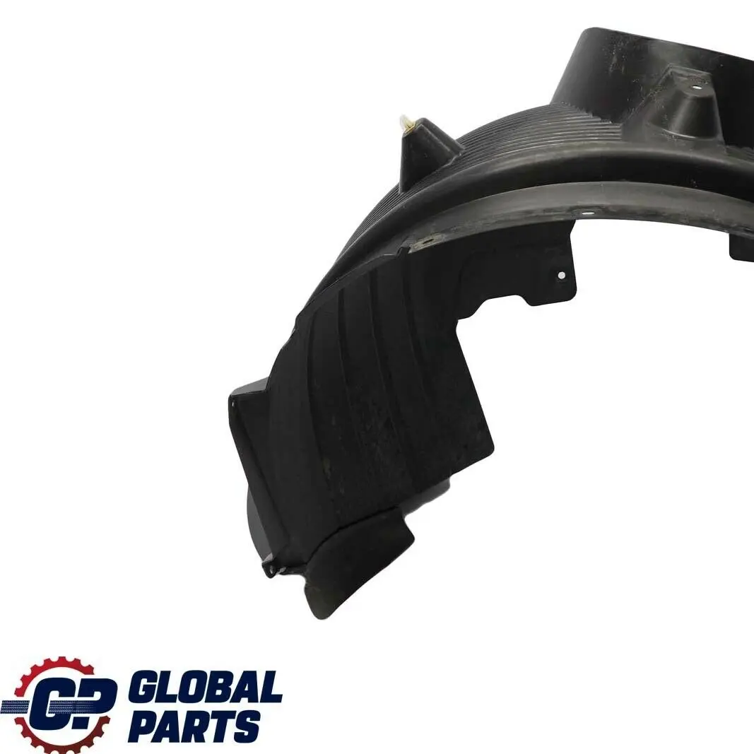 BMW X3 E83 Passage de Roue avant Gauche Timonerie - SKU 3400053 - Numéro de pièce 3400053