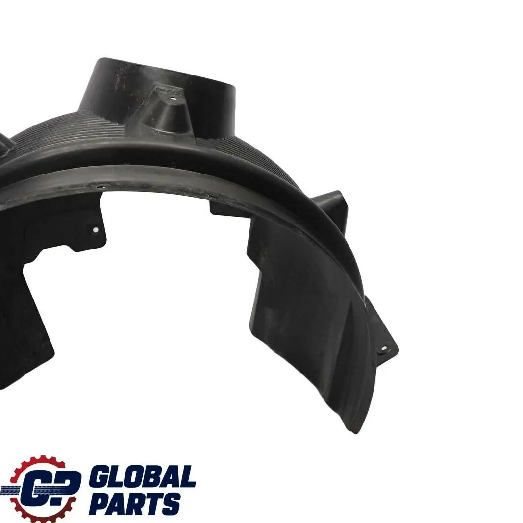 BMW X3 E83 Passaruota Anteriore Sinistra Passaruota - SKU 3400053 - Numero di parte 3400053