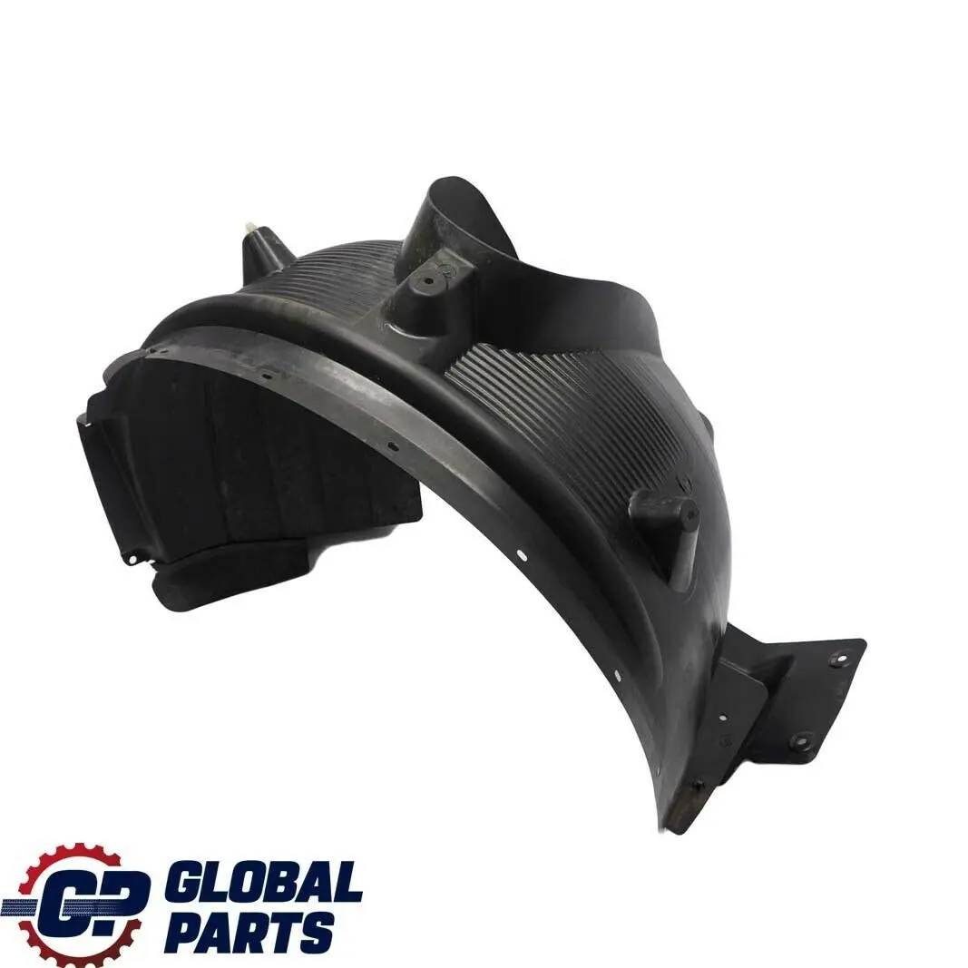 BMW X3 er E83 Radhausschale vorne links Radhaus - SKU 3400053 - Teilenummer 3400053