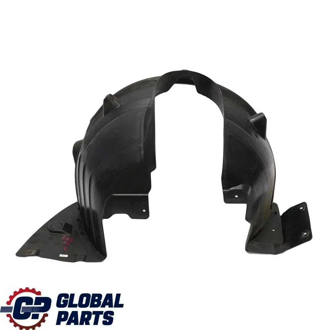 *BMW X3 er E83 Radhausschale Vorne Rechts Radhaus für mit Teilenummer 3400054 *BMW X3 er E83 Radhausschale Vorne Rechts Radhaus - SKU 3400054 - Teilenummer 3400054