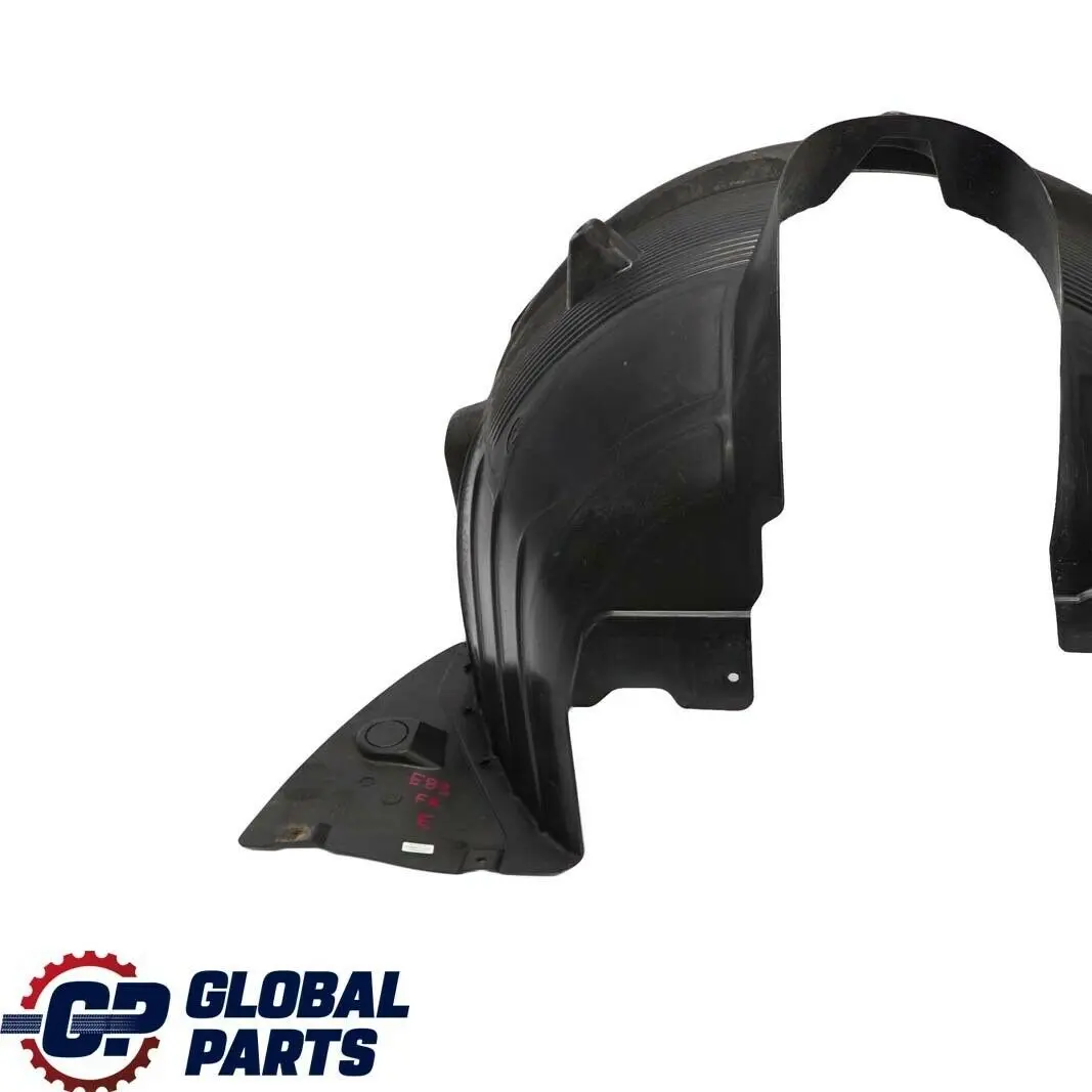 BMW X3 E83 Front Right O/S Side Wheel Arch Splash Guard - SKU 3400054 - Part number 3400054