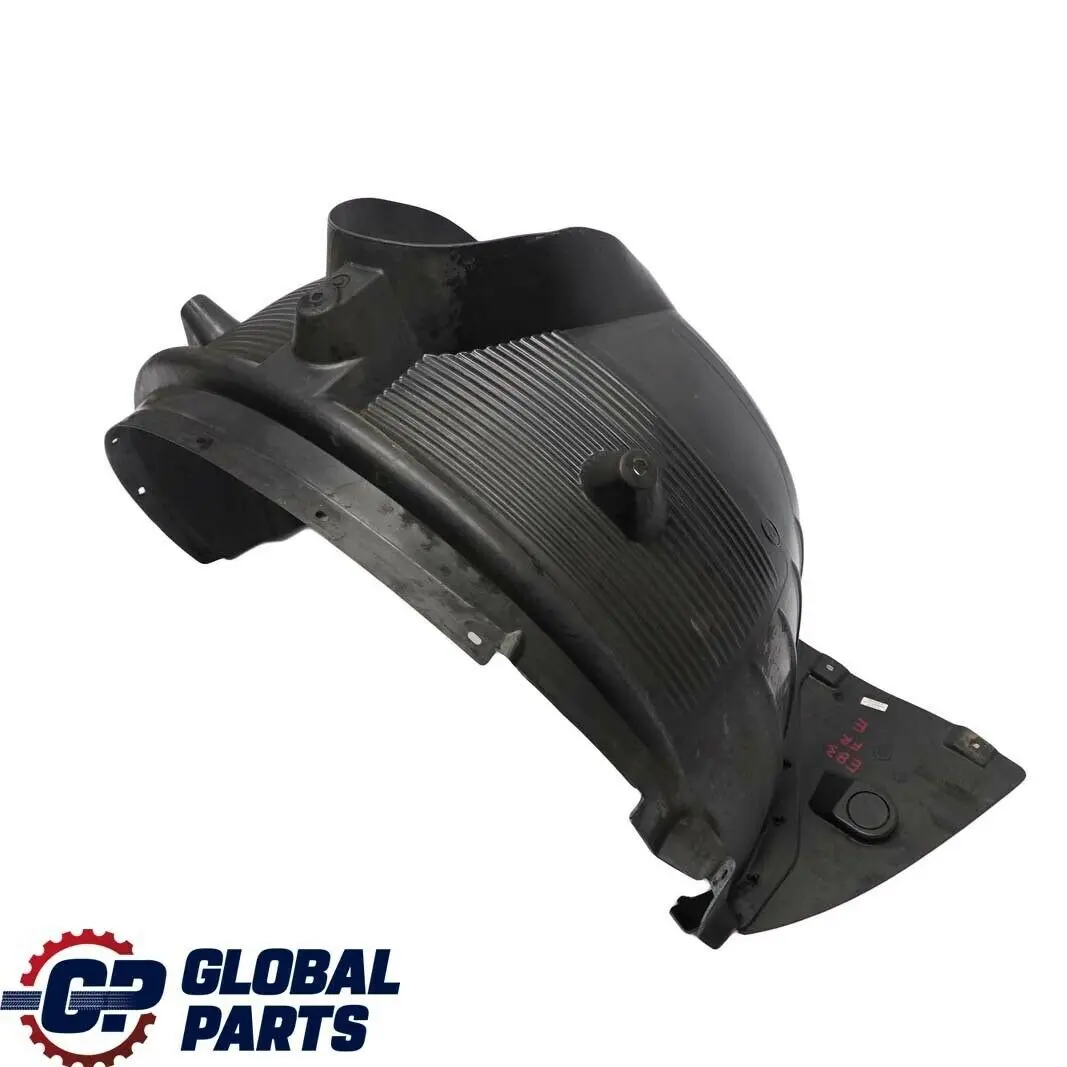 BMW X3 E83 Front Right O/S Side Wheel Arch Splash Guard - SKU 3400054 - Part number 3400054