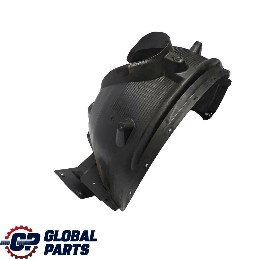 BMW X3 E83 Front Right O/S Side Wheel Arch Splash Guard - SKU 3400054 - Part number 3400054