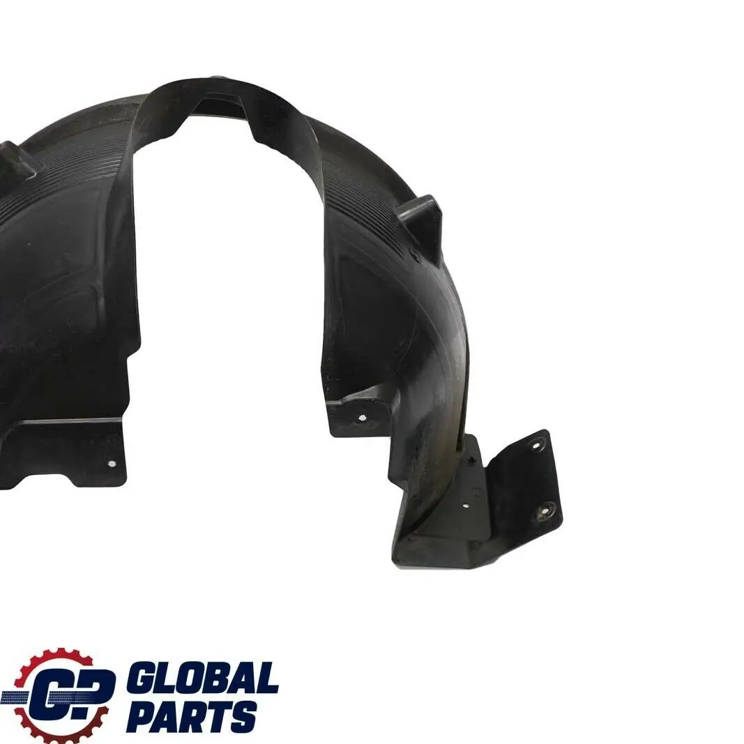 BMW E83 Delantero Derecho Lado Rueda Paso Protector - SKU 3400054 - Número de pieza 3400054