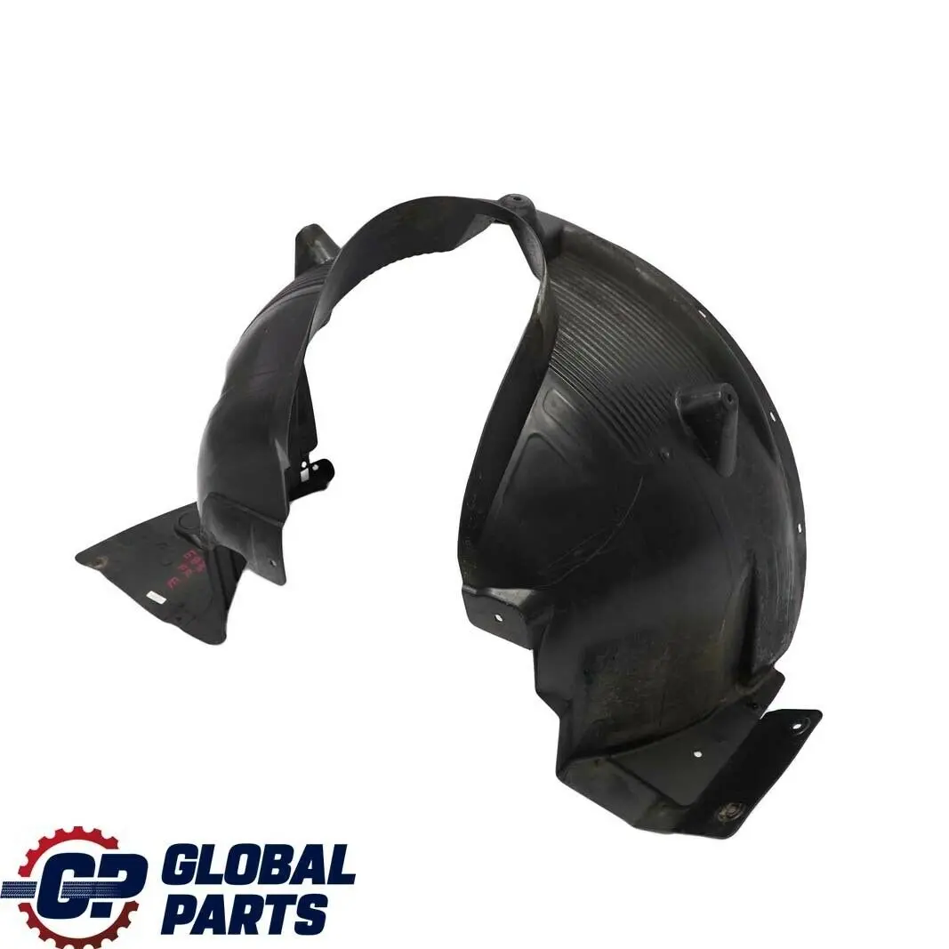 BMW E83 Delantero Derecho Lado Rueda Paso Protector - SKU 3400054 - Número de pieza 3400054