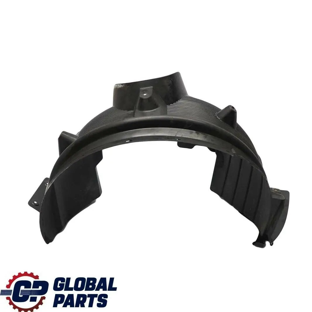 BMW E83 Delantero Derecho Lado Rueda Paso Protector - SKU 3400054 - Número de pieza 3400054