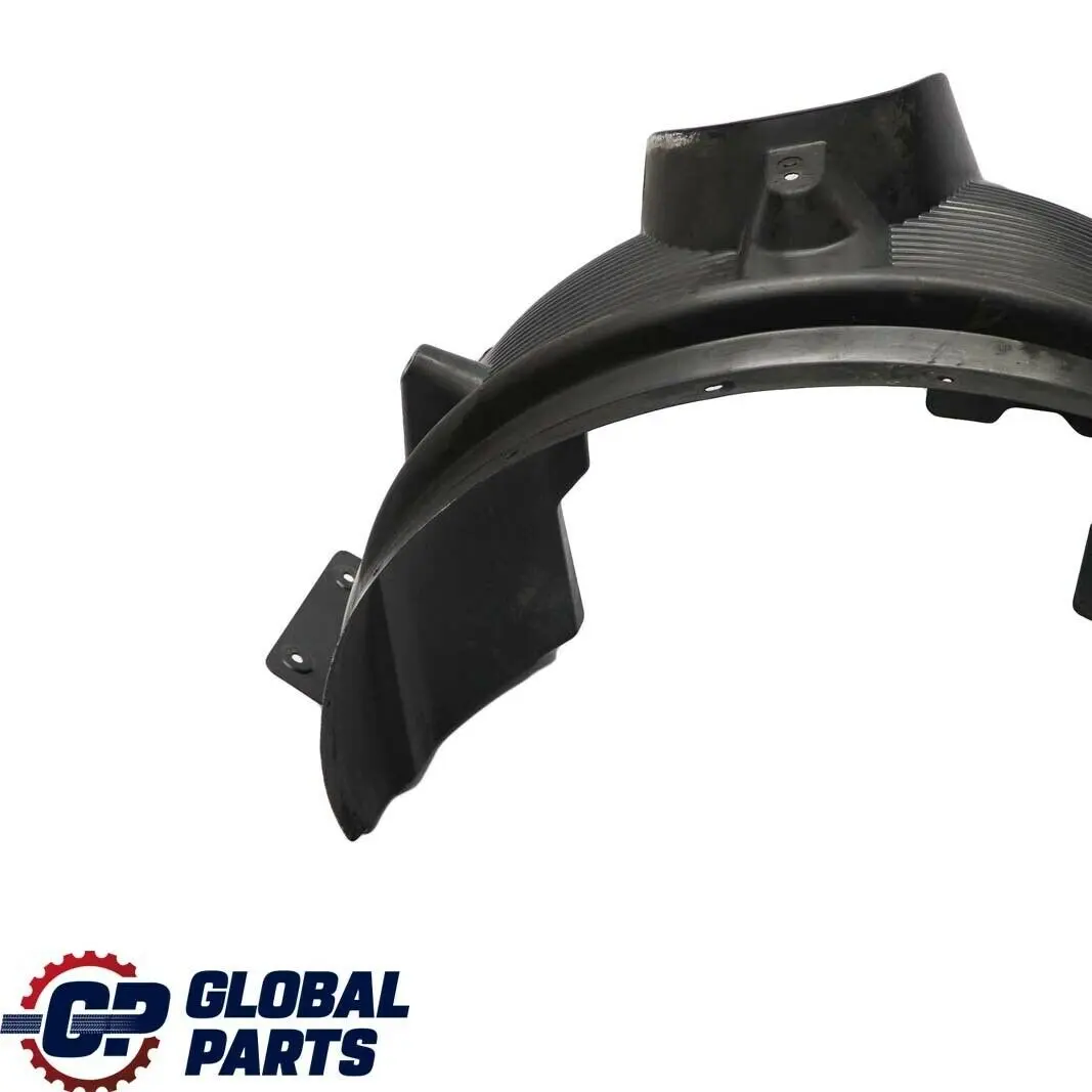 BMW E83 Delantero Derecho Lado Rueda Paso Protector - SKU 3400054 - Número de pieza 3400054
